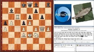 AlphaZero - Революция В Шахматах! Google Меняет Мир