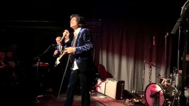 The Make-Up - Live at Zebulon LA 12/5/2019 смотреть онлайн