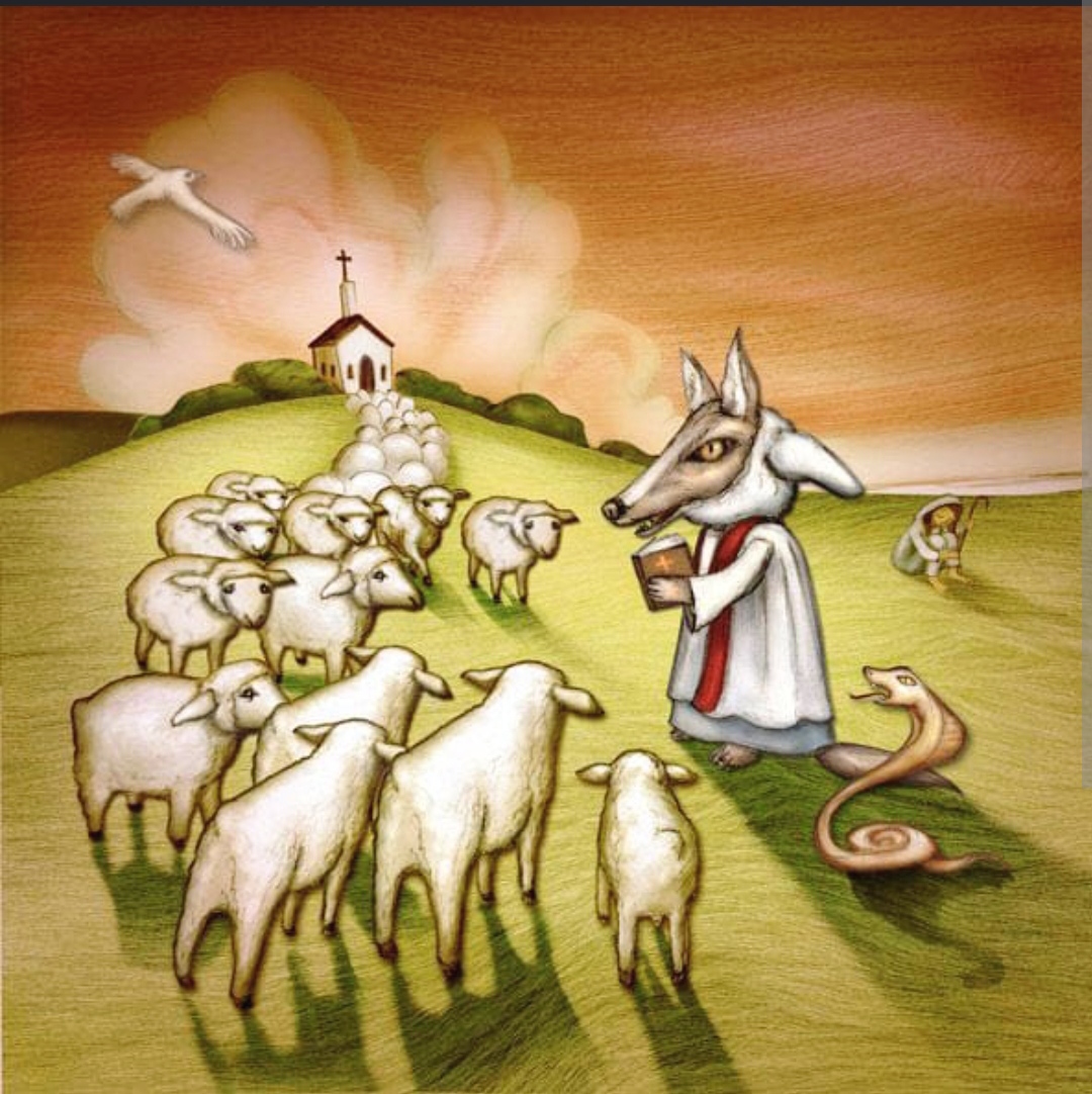 Психологические особенности пострадавших от лжеучений и тоталитарных сект смотреть онлайн