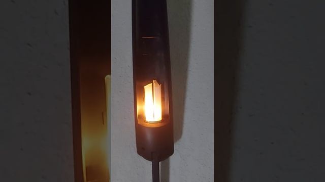 Burning Électrode CFL #2 : Philips MASTER PL-S 11W/830 G23 смотреть онлайн