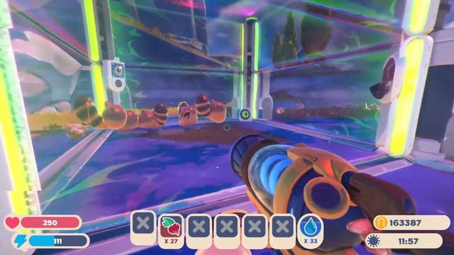 CERCHIAMO I NUOVI SLIME! - Slime Rancher 2 [ Walkthrough Gameplay ITA XBOX ONE X ] - Commentary #5 смотреть онлайн