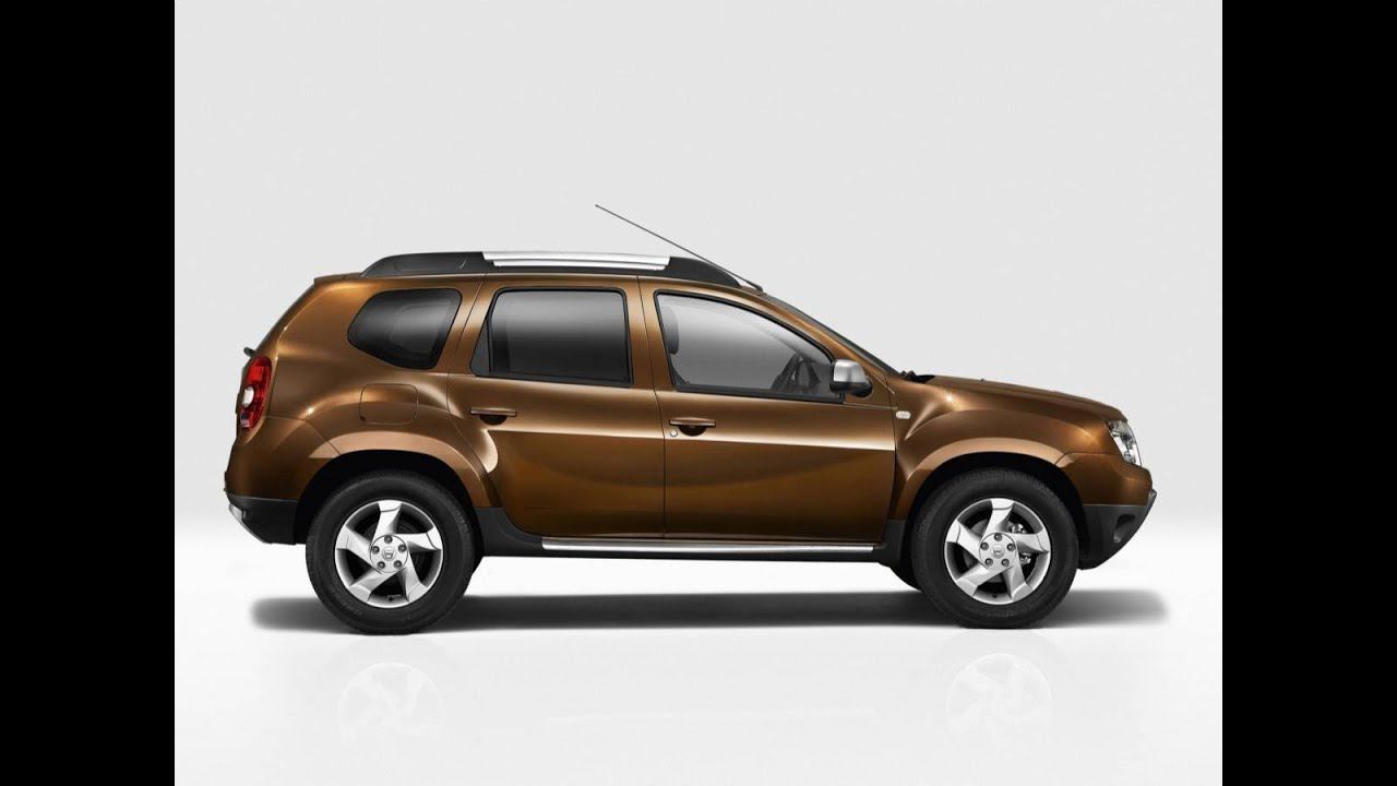 Чип-тюнинг дизельного Renault Duster от ADACT смотреть онлайн