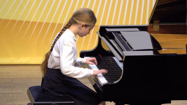 Шишова Елизавета