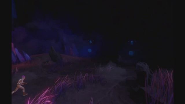 Star Child | Demo Gameplay | No Commentary | PSVR смотреть онлайн