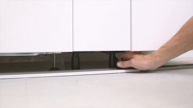 IKEA METOD Kitchen Installation 7/7 - The final touch | IKEA Australia смотреть онлайн