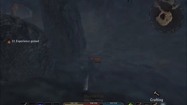 (21) Arcania Gothic 4: Helping Jilvie смотреть онлайн