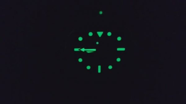 Seiko Prospex (Arnie)