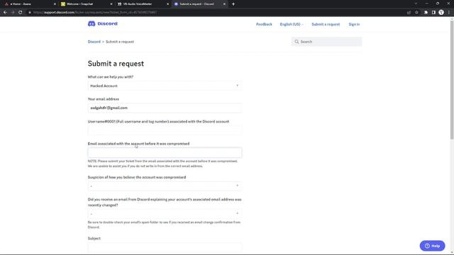 How To Recover Access To Discord Account Without 2FA (Step by Step Tested) смотреть онлайн