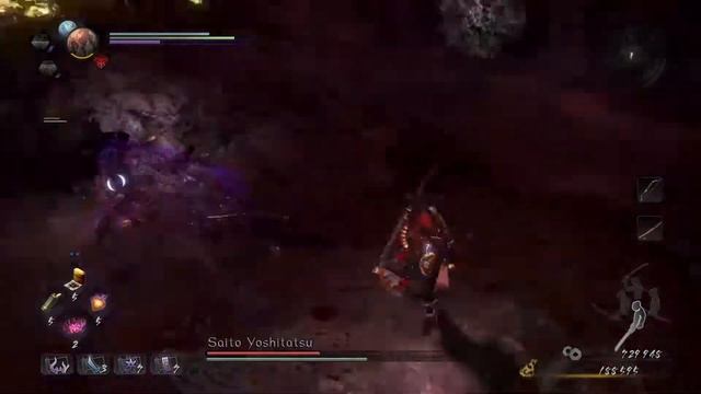 Nioh 2 | Sub Mission Walkthrough - The Point of No Return смотреть онлайн