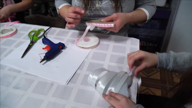 Мастер-класс «Сердце для мамы» ко Дню матери 29 ноября 2020 г. смотреть онлайн