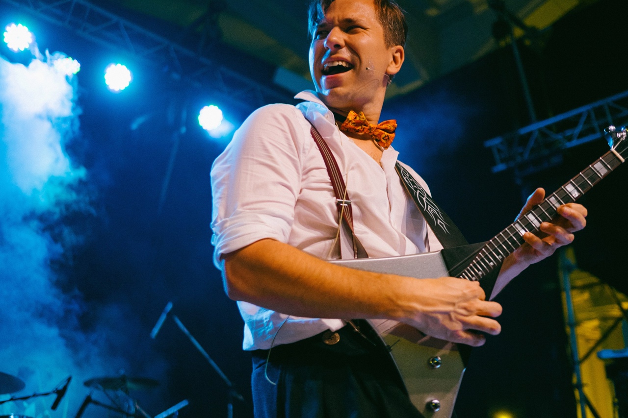 Калинка-малинка на новый лад! смотреть онлайн