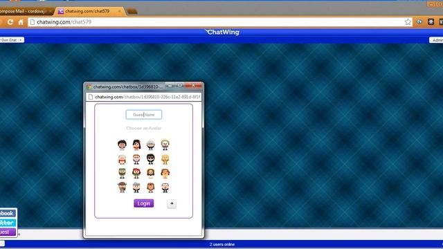 Install Wordpress and Chrome browser Free Chat смотреть онлайн