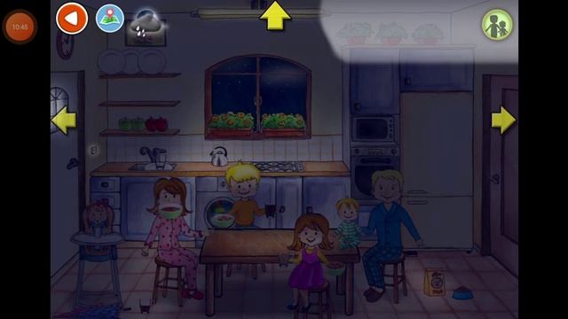 //Новая игра?//|My home plus!?| смотреть онлайн