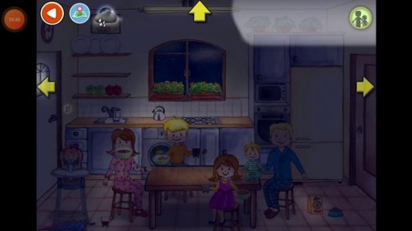 //Новая игра?//|My home plus!?|