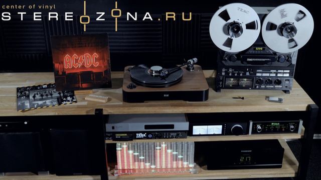 AC/DC— Power Up смотреть онлайн