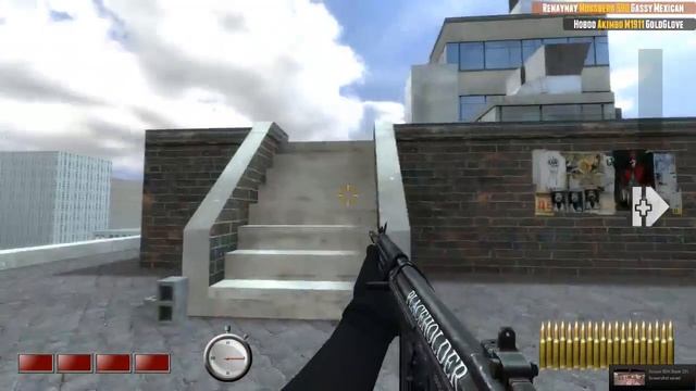 This Game is RIDICULOUS! (Double Action Boogaloo #1) смотреть онлайн