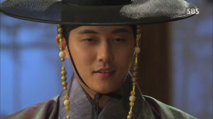 Чан Ок Чон 1 сезон 16 серия