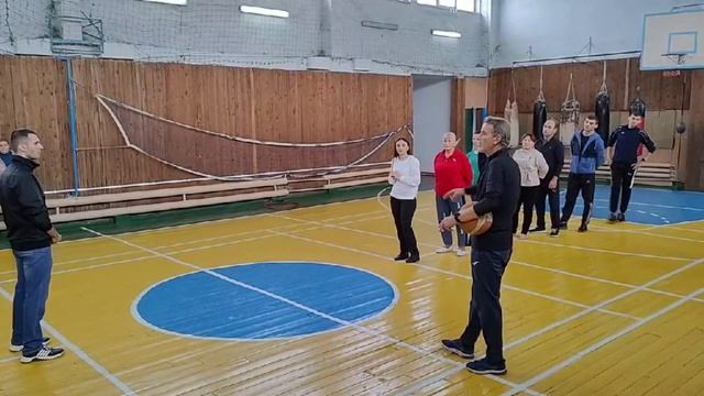 СЕМИНАР ФИЗРУКОВ