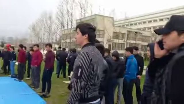 ЧАСУРЧОН ПАЛВОН. БЕШКЕНТ. 2. ??ТJК смотреть онлайн