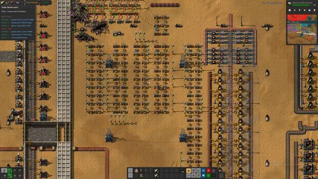 Factorio music box смотреть онлайн