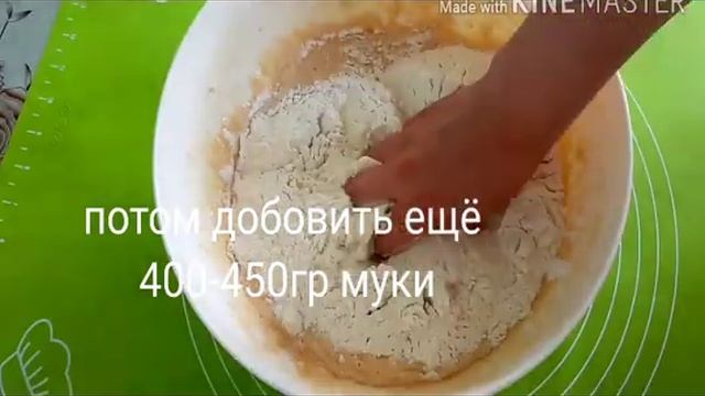 Вкусные блюда на любой вкус 
