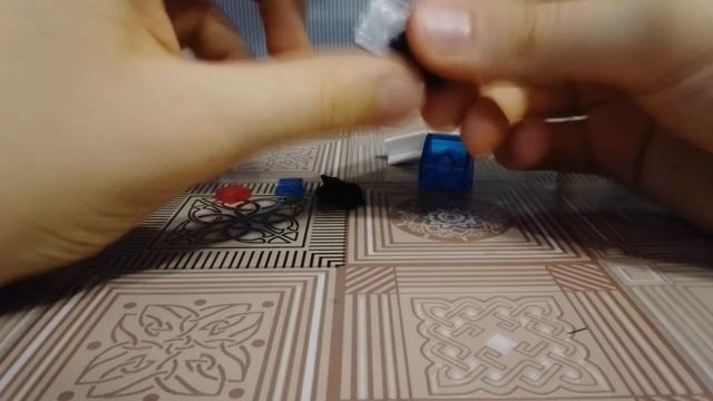 Три реалистичные самоделки из лего смотреть онлайн