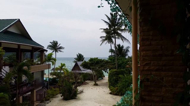 Остров Ко Панган