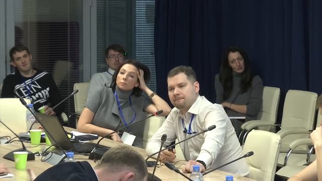 Технологии машинного обучения и работа с большими данными смотреть онлайн