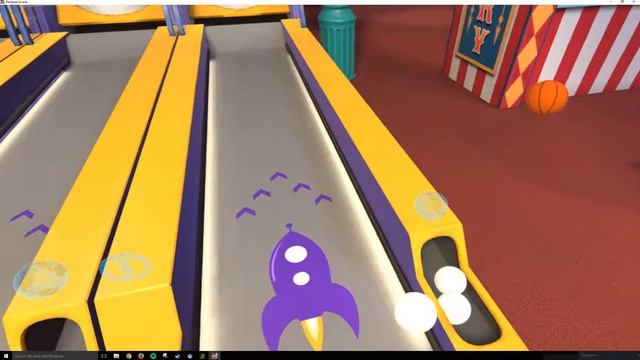 Pierhead Arcade-Skeeball смотреть онлайн