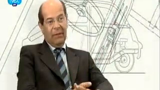 Fiat 500 documentary (greek tv) part 1-2011 смотреть онлайн