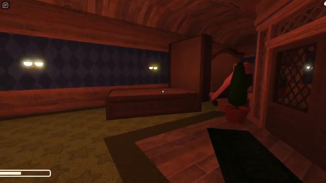 Roblox Doors #1 Что за ху%ня смотреть онлайн