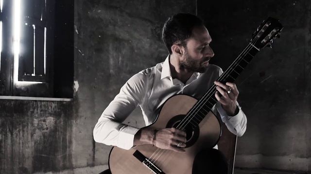 Antonello Orlando plays Thelonious Monk - Reflections смотреть онлайн