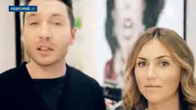 Яркие Губы смотреть онлайн