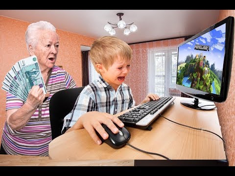 ГРИФЕР ПРОИГРАЛ 100 000 РУБЛЕЙ СВОЕЙ МАМЫ ИЗ-ЗА МАЙНКРАФТ!_ АНТИ-ГРИФЕР ШОУ #115.mp4 смотреть онлайн