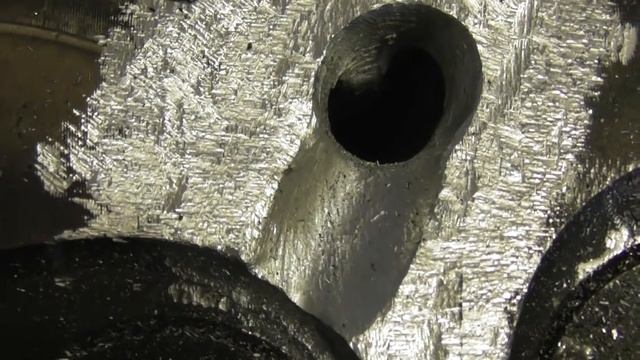 Пробита прокладка гбц , последствия продолжительной эксплуатации без ремонта смотреть онлайн