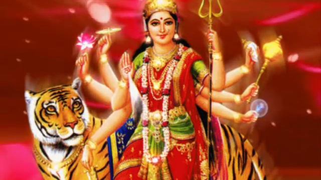 Devi Kavacham (Armour of the Goddess) смотреть онлайн