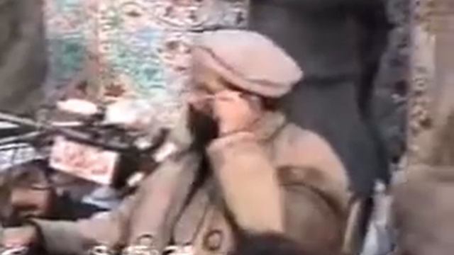 Teacher of Ala-Hazrat gave Fatwa of Kufar on Ismail Dehalvi .mp4 смотреть онлайн