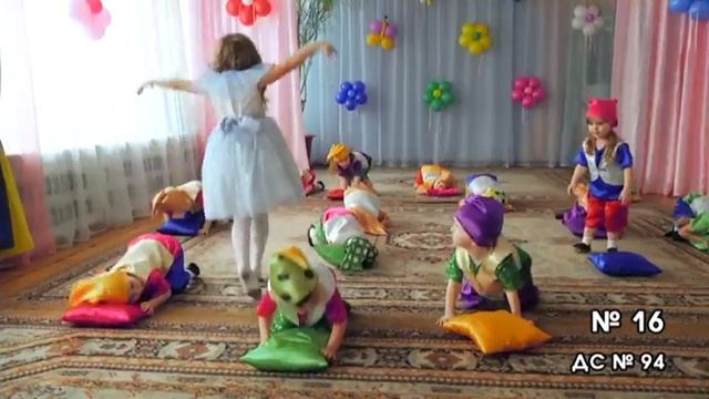 Фитнес-прорыв 16 1 06 03 2016 смотреть онлайн