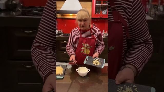 Язык говяжий пикантный  запечённый в тесте