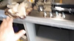Встраиваемая духовка Whirlpool