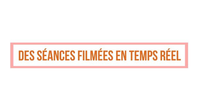 Présentation de DÉCLIC смотреть онлайн