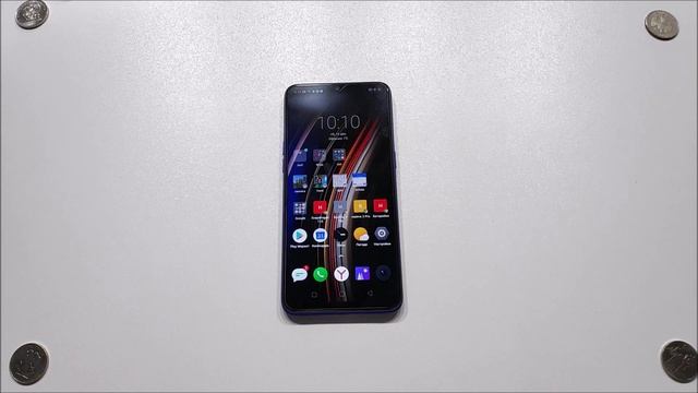 Обзор Realme 3 Pro, смартфона, нашедшего дверь в лето смотреть онлайн