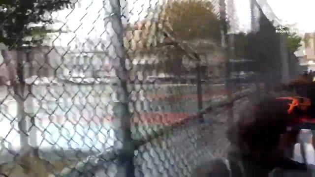 №216 Halloween парад в школе Brooklyn, NY 2013 смотреть онлайн