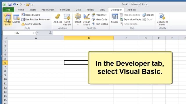 Create a Code128 Set B Barcode in Microsoft Excel using VBA смотреть онлайн