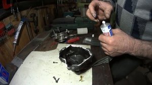 Nissan. Распределитель, трамблёр. Зажигание Снимаем, профилактика, устанавливаем.