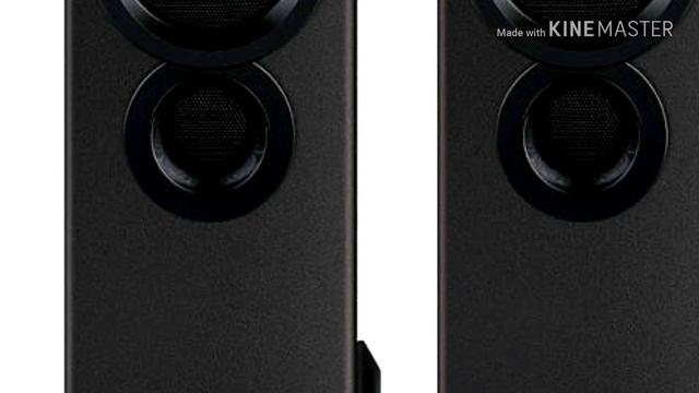 Best killer BUDGET Tower speaker in October 2018 смотреть онлайн