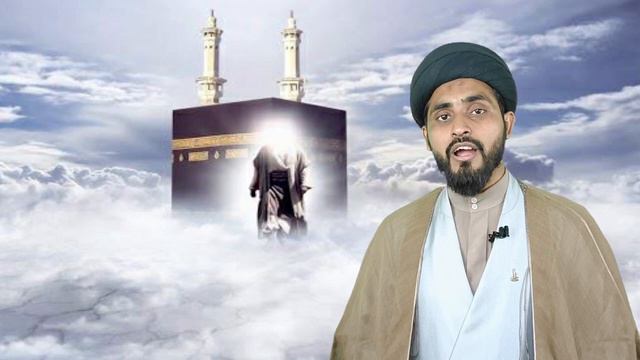 Short Clip || Imam Mehdi(A.S.) Ka Maqame Zahoor,Darul Hukumat Aur Ghar Khan hoga?. смотреть онлайн