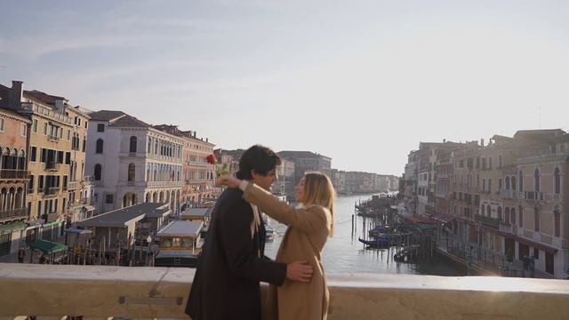 25 Aprile: Festa di San Marco e Festa del Bòcolo 🌹 смотреть онлайн