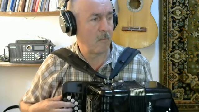 Я по первому снегу бреду. С. Есенин А. Северный смотреть онлайн