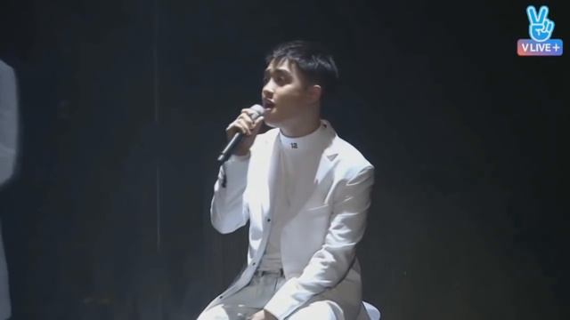 EXO ON CRACK#3 - LUCKY MONSTER EDITION смотреть онлайн